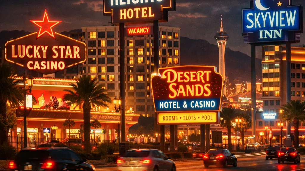 North Las Vegas